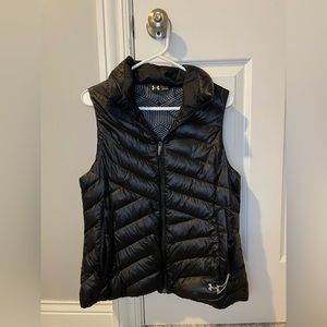 Under Armour Coldgear Vest